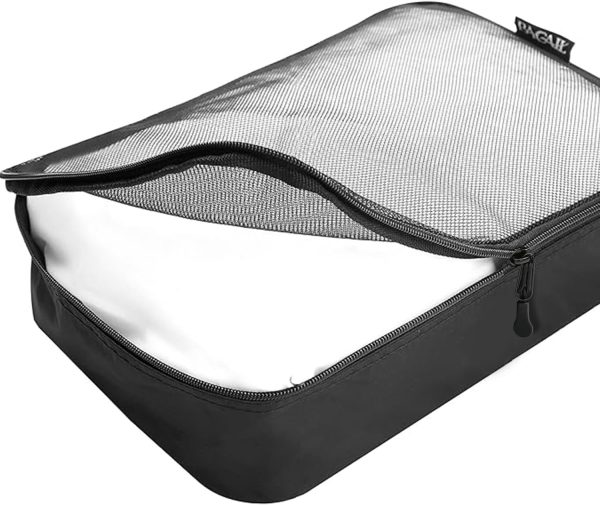 6 Set Packing Cubes,Travel Luggage Packing Organizers
